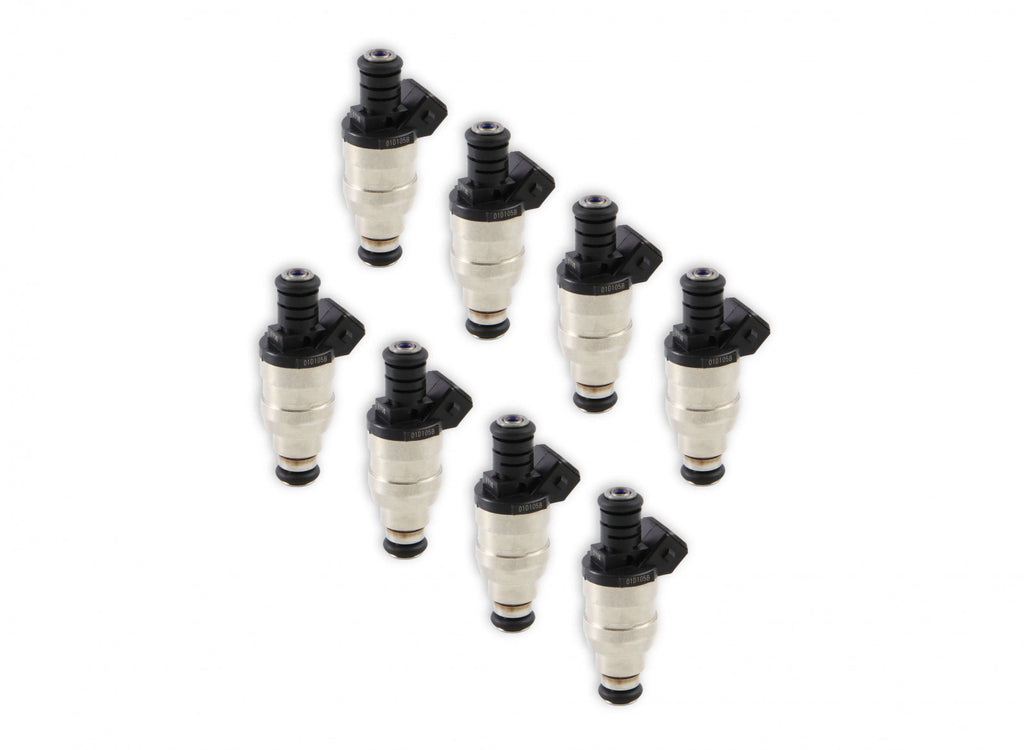 ACCEL Fuel Injectors - 30 lb/hr - eliteracefab.com