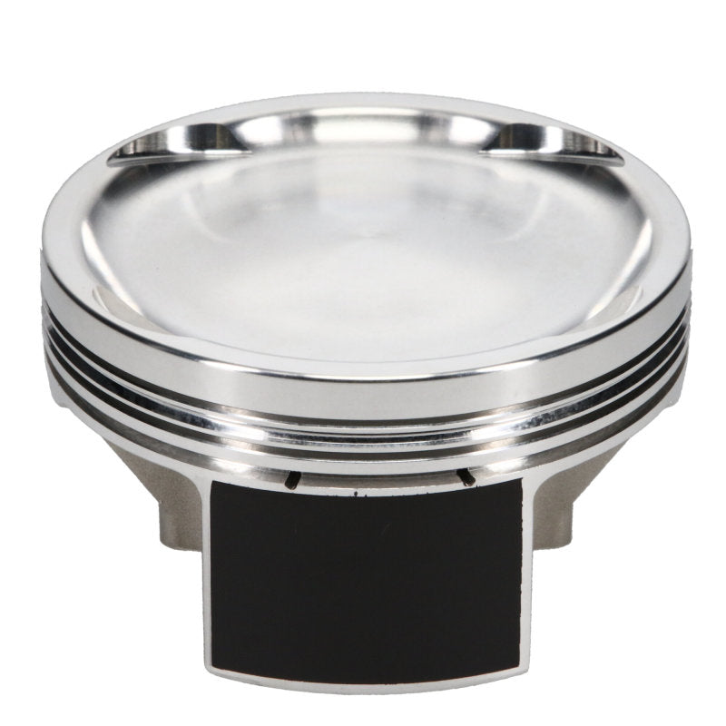 JE Pistons 362143 Forged Piston Set for Porsche 911 996/997 Turbo – 100.00mm Bore, 9.4:1 Compression Ratio