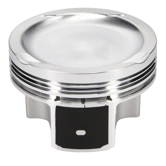 JE Pistons 329248 Forged Piston Kit for Volkswagen 2.0T TSI (2008-2014) – 83.00mm Bore, 9.6:1 Compression Ratio