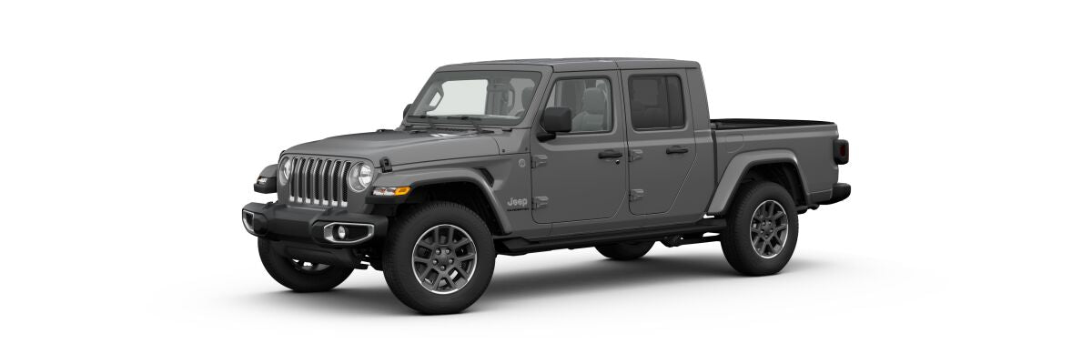 Fox 2019+ Jeep Gladiator JT 2.0 Perf Series 11.2in Smooth Body IFP Rear Shock / 2-3in Lift - eliteracefab.com