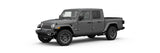 Fox 2019+ Jeep Gladiator JT 2.0 Perf Series 11.2in Smooth Body IFP Rear Shock / 2-3in Lift