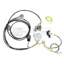 Load image into Gallery viewer, Rywire 02-04 Honda K-Series Mil-Spec Engine Harness w/Chassis Specific Adapter