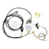 Rywire 02-04 Honda K-Series Mil-Spec Engine Harness w/Chassis Specific Adapter