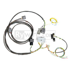 Rywire 02-04 Honda K-Series Mil-Spec Engine Harness w/Chassis Specific Adapter