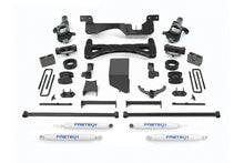 Load image into Gallery viewer, Fabtech 01-10 GM C/K2500HD C/K3500 Non Dually 6in Perf. System - Component Box 2 - eliteracefab.com