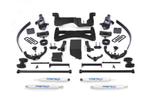 Load image into Gallery viewer, Fabtech 01-08 GM C/K2500HD C/K3500 Non Dually 8in Perf. System - Component Box 3 - eliteracefab.com