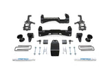 Fabtech 15-18 Ford F150 4WD 6in Lift System - Component Box 2