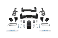 Fabtech 15-18 Ford F150 4WD 6in Lift System - Component Box 2 - eliteracefab.com