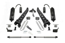 Load image into Gallery viewer, Fabtech 17-20 Ford F250/350 4WD 4in Radius Arm System - Component Box - eliteracefab.com