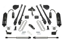 Load image into Gallery viewer, Fabtech 17-20 Ford F250/350 4WD 4in 4 Link System - Component Box 2 - eliteracefab.com