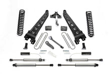 Load image into Gallery viewer, Fabtech 17-20 Ford F250/350 4WD 6in Radius Arm System - Component Box - eliteracefab.com