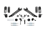 Fabtech 14-18 Ram 2500 4WD 7in Radius Arm System - Component Box 2