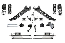 Load image into Gallery viewer, Fabtech 19-20 Ram 2500 4WD 5in Radius Arm System - Component Box 1 - eliteracefab.com