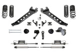 Fabtech 19-20 Ram 2500 4WD 5in Radius Arm System - Component Box 1