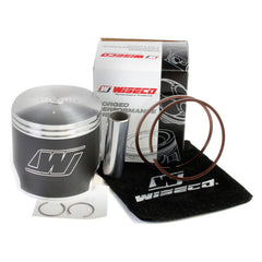 Wiseco 79.00MM RING SET Ring Shelf Stock - eliteracefab.com