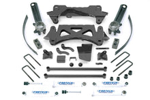 Load image into Gallery viewer, Fabtech 95.5-04 Toyota Tacoma 2WD/4WD 6 Cyl 6 Lug 6in Performance System - Component Box 2 - eliteracefab.com