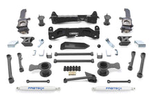 Load image into Gallery viewer, Fabtech 06-09 Toyota FJ 4WD 6in Lift System - Rear Box Kit - eliteracefab.com