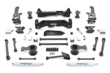 Fabtech 06-09 Toyota FJ 4WD 6in Lift System - Rear Box Kit