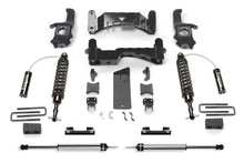 Load image into Gallery viewer, Fabtech 16-18 Toyota Tundra 2WD/4WD 6in Lift System - Component Box 1 - eliteracefab.com