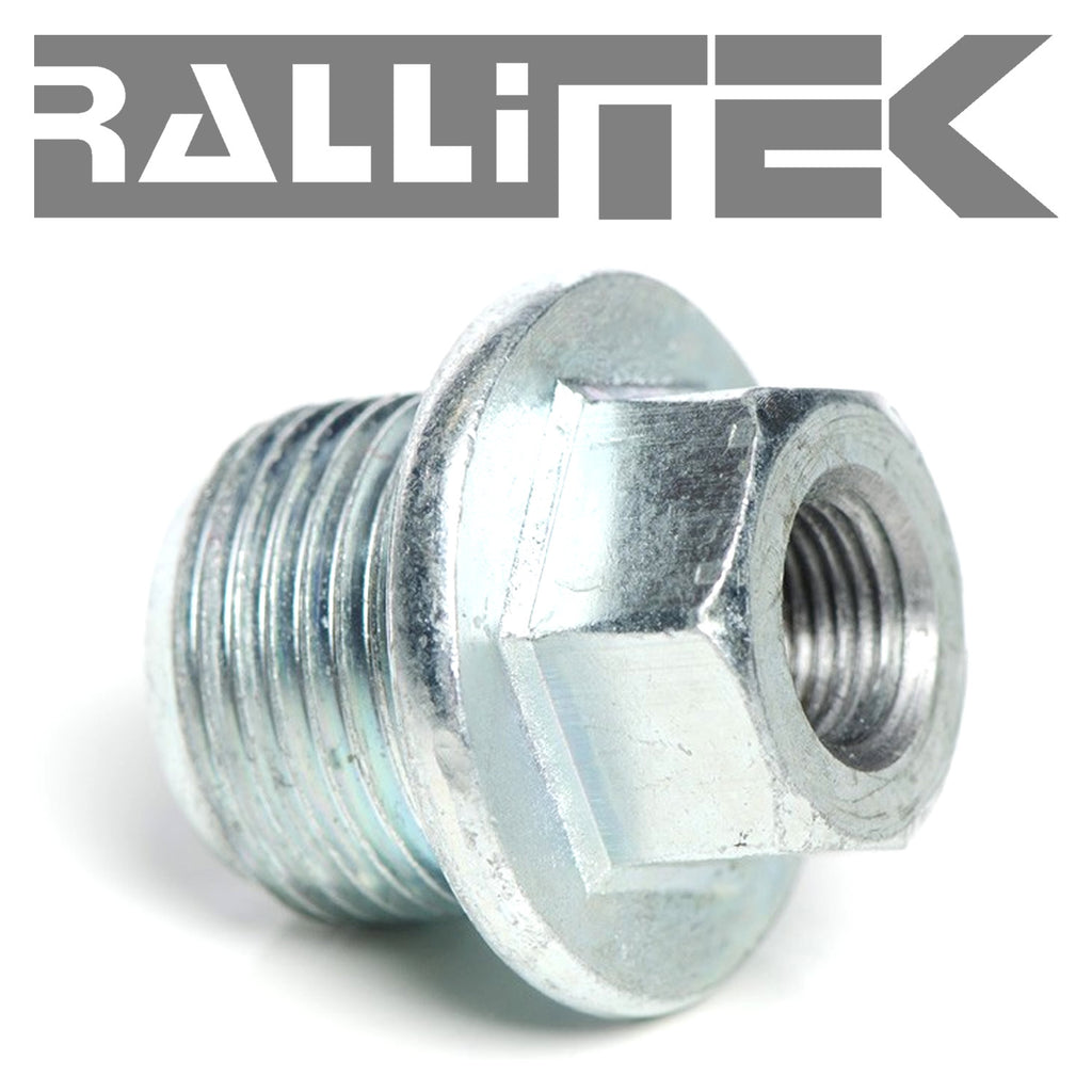 Killer B Oil Temperature Sensor Adapter M18 PT - eliteracefab.com