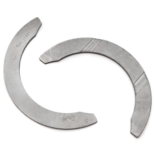 King 94-01 Toyota 2.4L 2RZ-FE / 2.7L 3RZ-FE Thrust Washer Set - eliteracefab.com