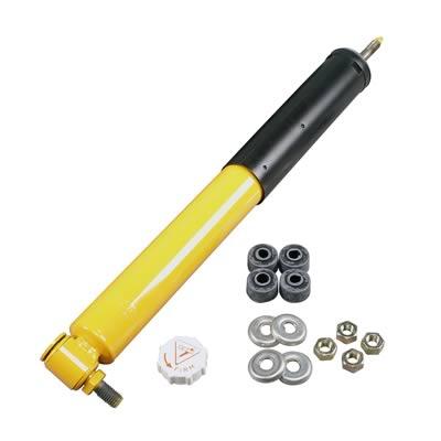 Koni Sport (Yellow) Shock 00-04 Ford Mustang/ Cobra with IRS - Rear - eliteracefab.com