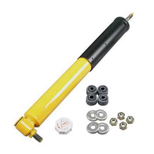 Load image into Gallery viewer, Koni Sport (Yellow) Shock 00-04 Ford Mustang/ Cobra with IRS - Rear - eliteracefab.com