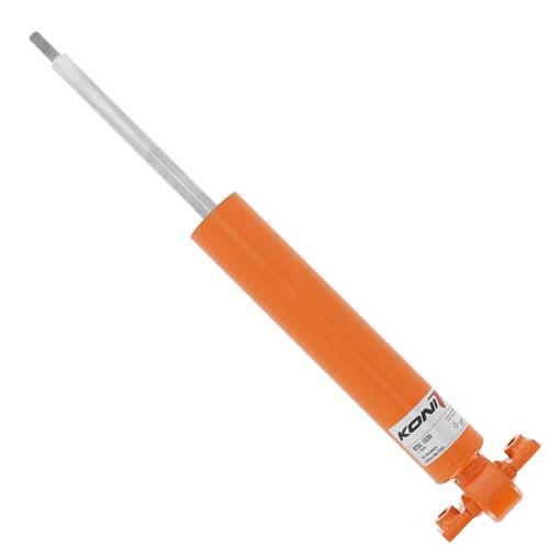 Koni STR.T (Orange) Shock 2015+ Ford Mustang - Rear - eliteracefab.com