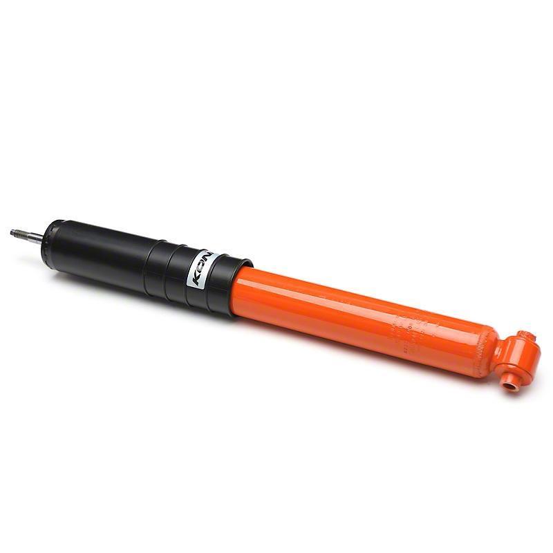 Koni STR.T (Orange) Shock 09+ Honda Fit - Rear - eliteracefab.com
