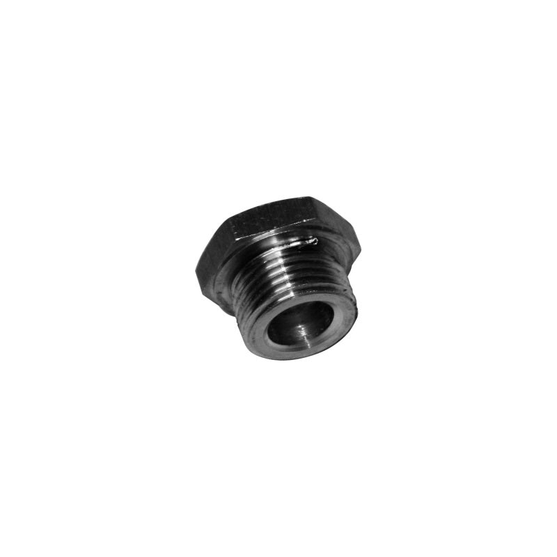 Kooks 9002SA stainless steel oxygen sensor bung plug M18 x 1.5 thread