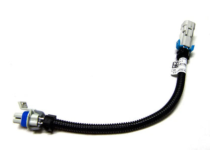Kooks CAS-109004 12 inch 4 pin oxygen sensor extension harness for GM LS vehicles