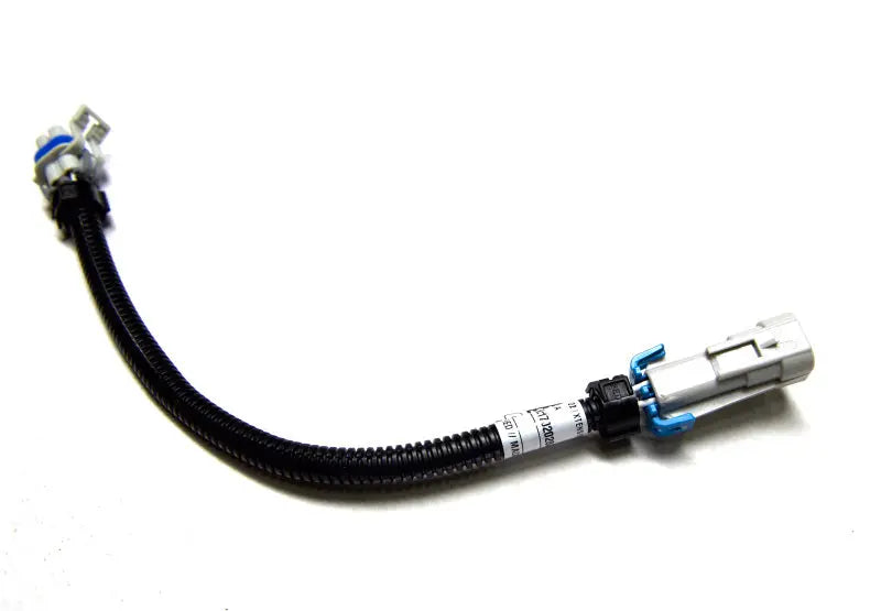 Kooks CAS-109004 12 inch 4 pin oxygen sensor extension harness for GM LS vehicles