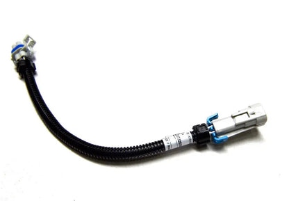 Kooks CAS-109004 12 inch 4 pin oxygen sensor extension harness for GM LS vehicles