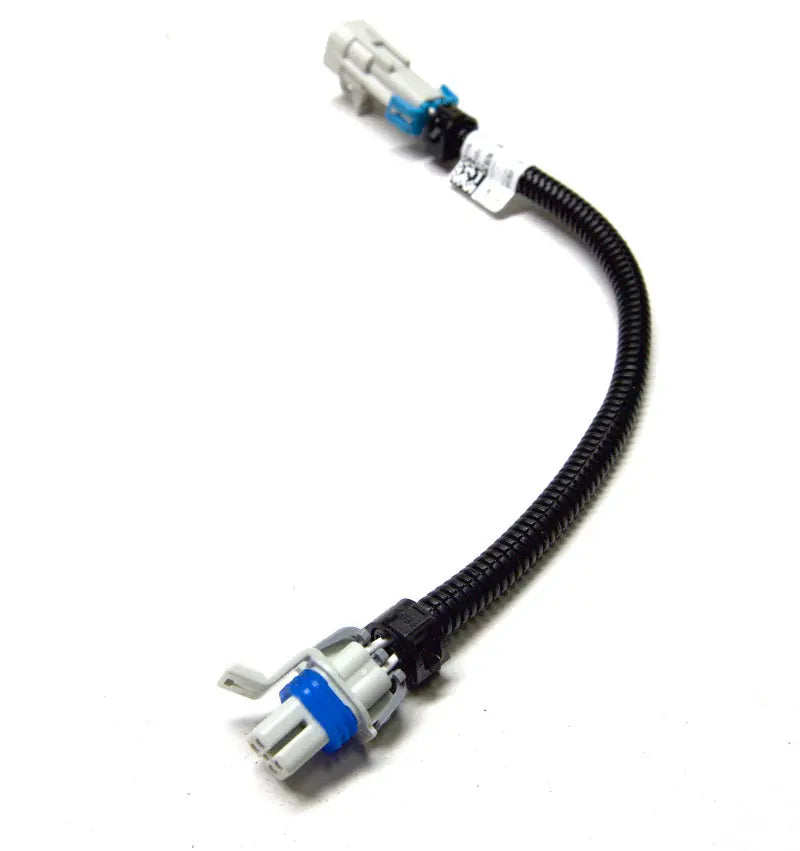 Kooks CAS-109004 12 inch 4 pin oxygen sensor extension harness for GM LS vehicles
