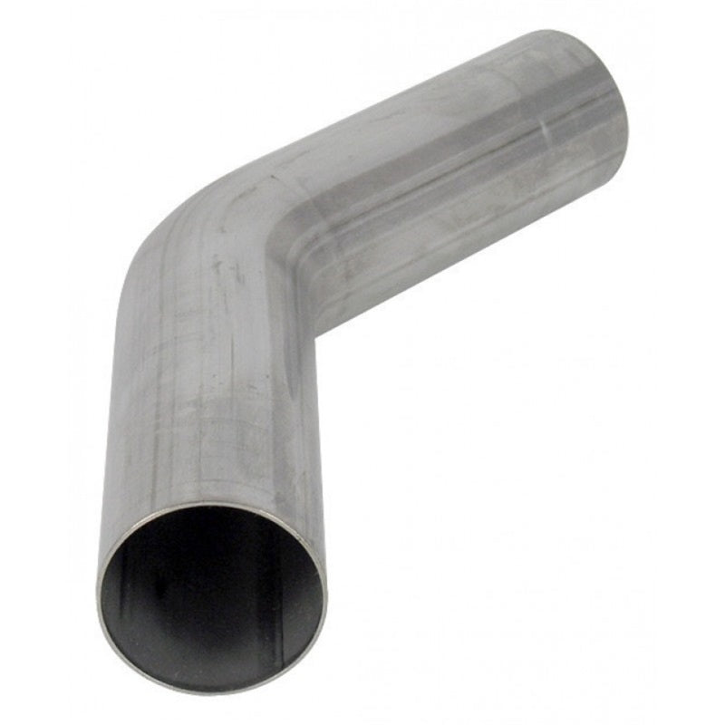 Kooks Headers 3 inch 45 degree 304 stainless steel mandrel bent exhaust tube 16 gauge
