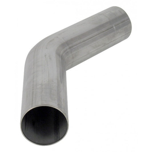 Kooks Headers 3 inch 45 degree 304 stainless steel mandrel bent exhaust tube 16 gauge