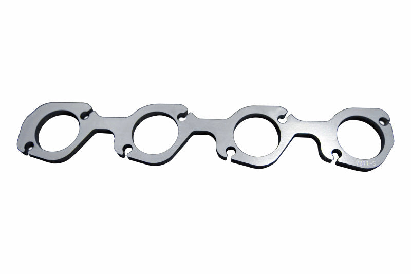 Kooks Headers 7011-S Small Block Ford Stainless Steel Header Flange with 2 inch Port