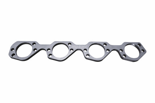 Kooks Headers 7022-S-0410 Small Block Ford stainless header flange for 2 inch primary tubes