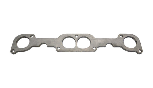 Kooks Headers 7034-S Small Block Chevy stainless Stahl 7 bolt header flange for 1-7/8 inch primaries