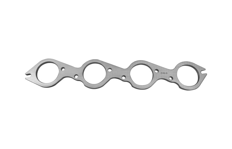 Kooks Headers 7042-S Big Block Chevy 3/8 inch stainless header flange for 2-3/8 inch primaries