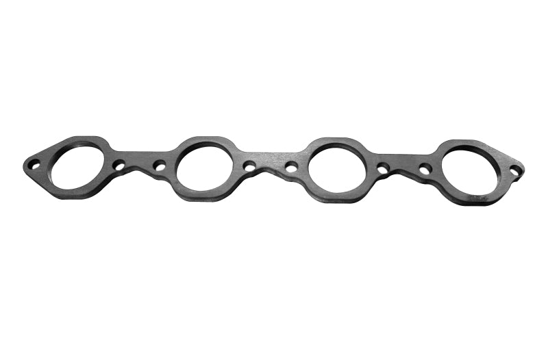 Kooks Headers 7051-A Small Block Ford Canfield Dart Header Flange for 1-7/8 inch primaries
