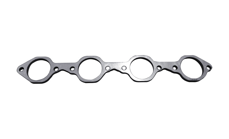 Kooks Headers 7051-B Small Block Ford Stainless Steel Header Flange with 3 inch Inline Bolt Pattern
