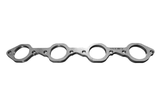 Kooks Headers 7051-S Small Block Ford 3/8 inch stainless header flange for 1-7/8 inch primaries
