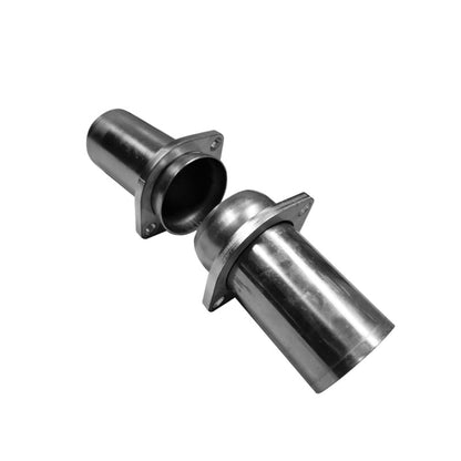 Kooks Headers 7106S 3 inch stainless steel ball and socket exhaust connection kit