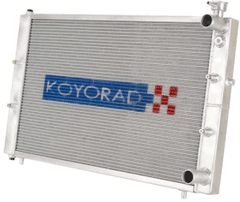 Koyo 09-11 Mazda RX-8 1.3L (MT) Radiator - eliteracefab.com