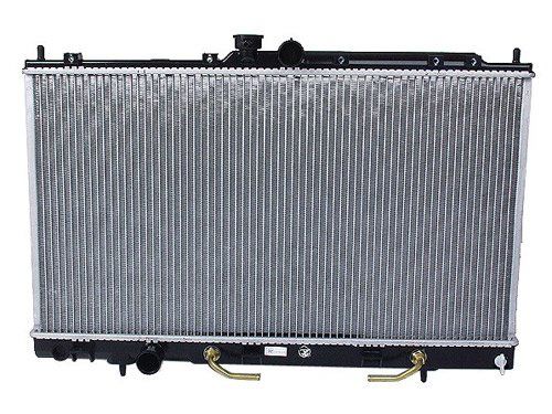 Koyorad 03-09 Toyota 4Runner/Lexus GX470 4.7l Aluminum Radiator - Off-Road Use Only.