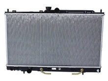 Load image into Gallery viewer, Koyorad 03-09 Toyota 4Runner/Lexus GX470 4.7l Aluminum Radiator - Off-Road Use Only.