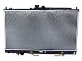 Koyorad 03-09 Toyota 4Runner/Lexus GX470 4.7l Aluminum Radiator - Off-Road Use Only