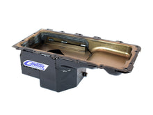 Load image into Gallery viewer, Canton 16-780 Oil Pan 4.6L 5.4L Modular Ford Rear Sump Truck Oil Pan Black - eliteracefab.com