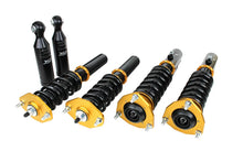 Load image into Gallery viewer, ISC Suspension 08+ Mitsubishi EVO 10 GSR N1 Coilovers - Street - eliteracefab.com